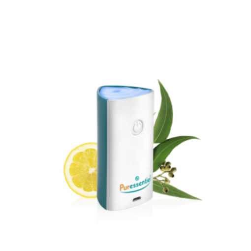 Puressentiel diffusore ad ultrasuoni senza fili