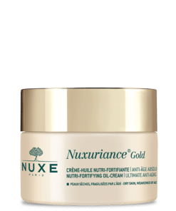 Nuxe Nuxuriance Gold Crema Olio