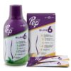 Ultra Pep Slim 6