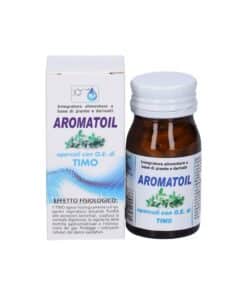 Aromatoil Timo