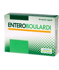 Enteroboulardi