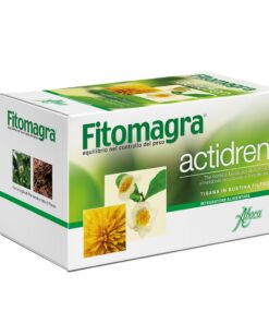 Fitomagra actidren tisana Aboca