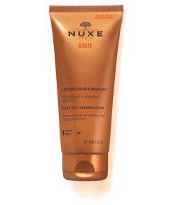 Nuxe Sun Crema Autoabbronzante