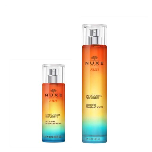 Nuxe Sun Acqua Profumata