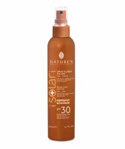 Nature's Spray Fluido SPF 30