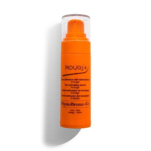 Rougj PhysioBronz +40% Viso