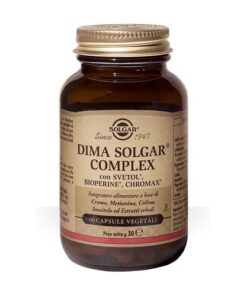 Dima Solgar Complex