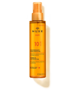 Nuxe Sun Olio SPF10