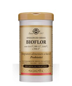 Solgar Bioflor