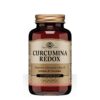 Solgar Curcumina Redox