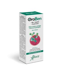 Aboca Oroben Gel Orale