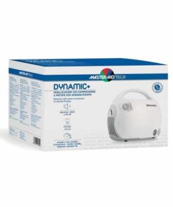 Master Aid Aerosol Dynamic+