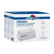 Master Aid Aerosol Micro