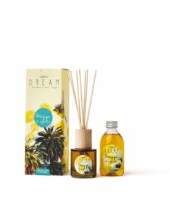 brezza di agrumi nasoterapia dream