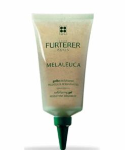 Gel esfoliante melaleuca Rene Furterer