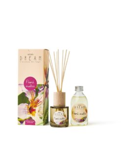 fiori esotici nasoterapia dream