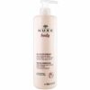 nuxe body gel douche fondant