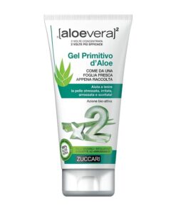 Gel Primitivo Aloe Zuccari