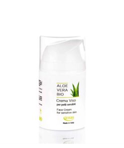 Crema Viso Aloe Vera