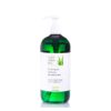 Shampoo doccia aloe vera bio