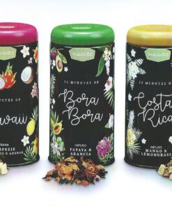 neavita 15 minutes infusi tisane tazze infusiere mug