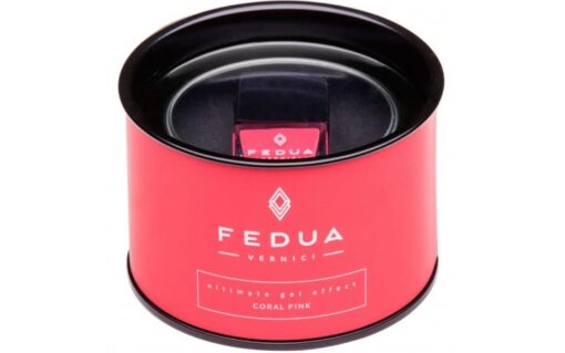 fedua vernici coral pink