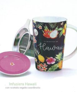 neavita 15 minutes infusi tisane tazze infusiere mug