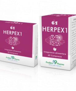 GSE Herpex1 compresse