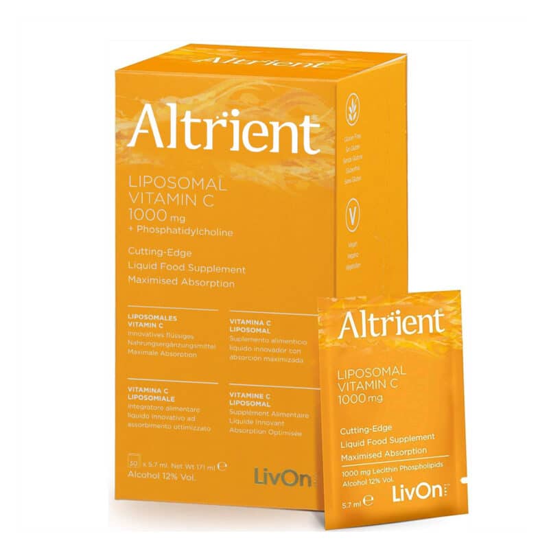 Altrient C - Vitamina C Liposomiale