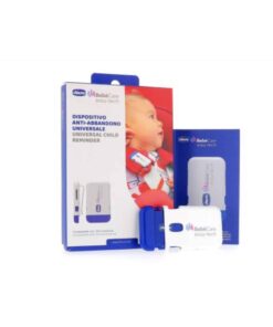 Chicco BebèCare Easy-Tech