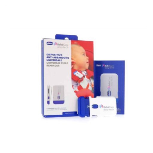 Chicco BebèCare Easy-Tech