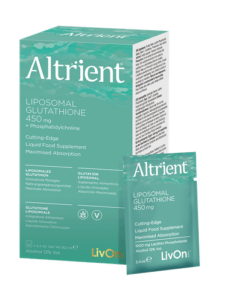 Altrient GLUTHATIONE Liposomiale