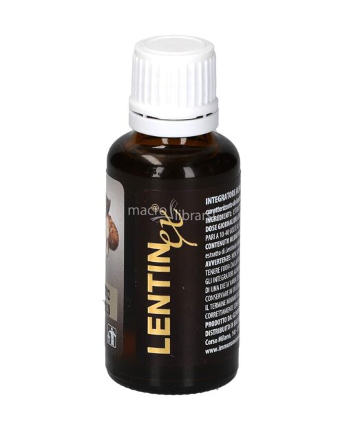 lentinex integratore 30ml