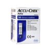 Accu-Chek Aviva 50 Strisce