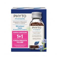 Phytophanere Capelli e Unghie 1+1