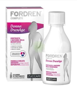 fordren complete donna drenage