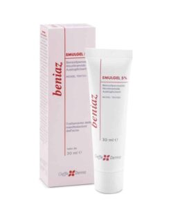 Beniaz Emulgel 5%