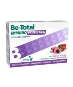 Be-Total Immuno Protection