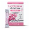Lattoferrina BIOATTIVA pediatric