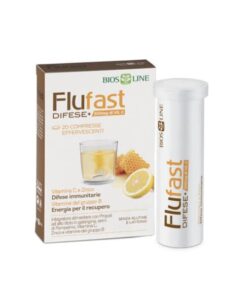 Flufast Difese+
