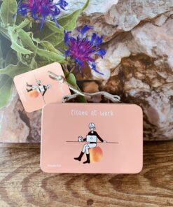 Neavita Valigette Tisana & Go