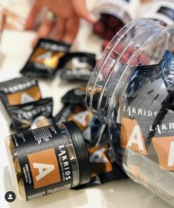 Liquirizia Lakrids