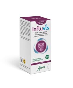 Influvis Sciroppo