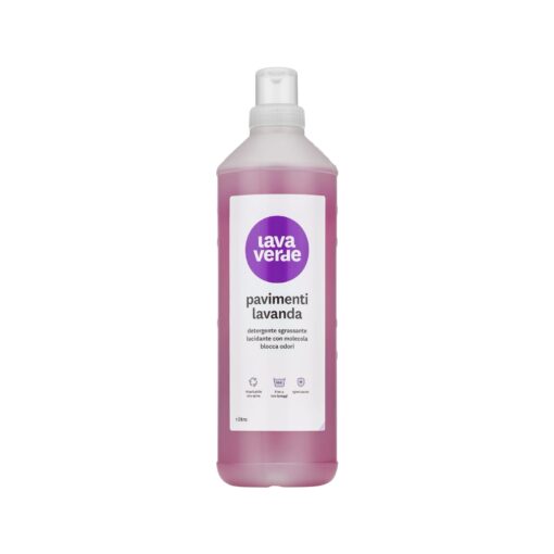 Lavaverde Pavimenti Lavanda