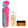 nuxe cracker natale spa gommage