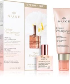 Nuxe Crema Gel multi-correzione Crème prodigieuse boost