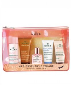 nuxe my travel essentials kit