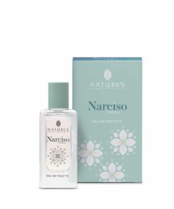 Nature's Narciso Nobile Eau de Toilette