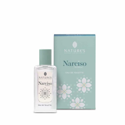 Nature's Narciso Nobile Eau de Toilette