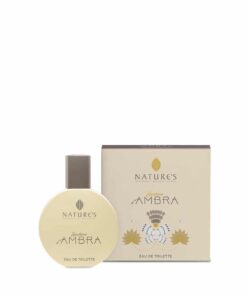 Nature's Zucchero d'Ambra Eau de Toilette
